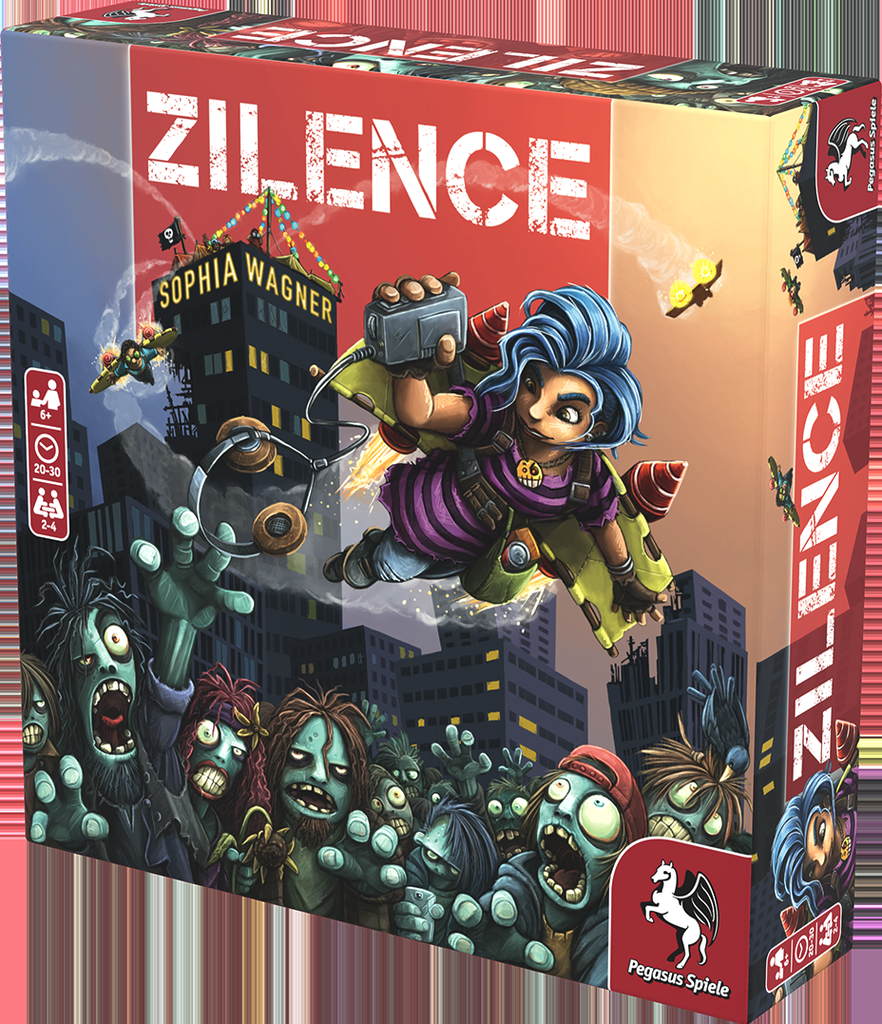 Zilence