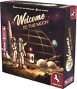 Welcome to the Moon
