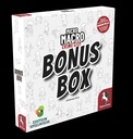 MicroMacro: Crime City - Bonus Box (Edition Spielwiese)