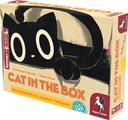 Cat in the Box
