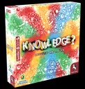 Knowledge? Das Quiz ohne Fragen (Edition Spielwiese)