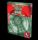 50 Clues – Tiefer hinab (Sigrids Suche, Teil 2 von 3)