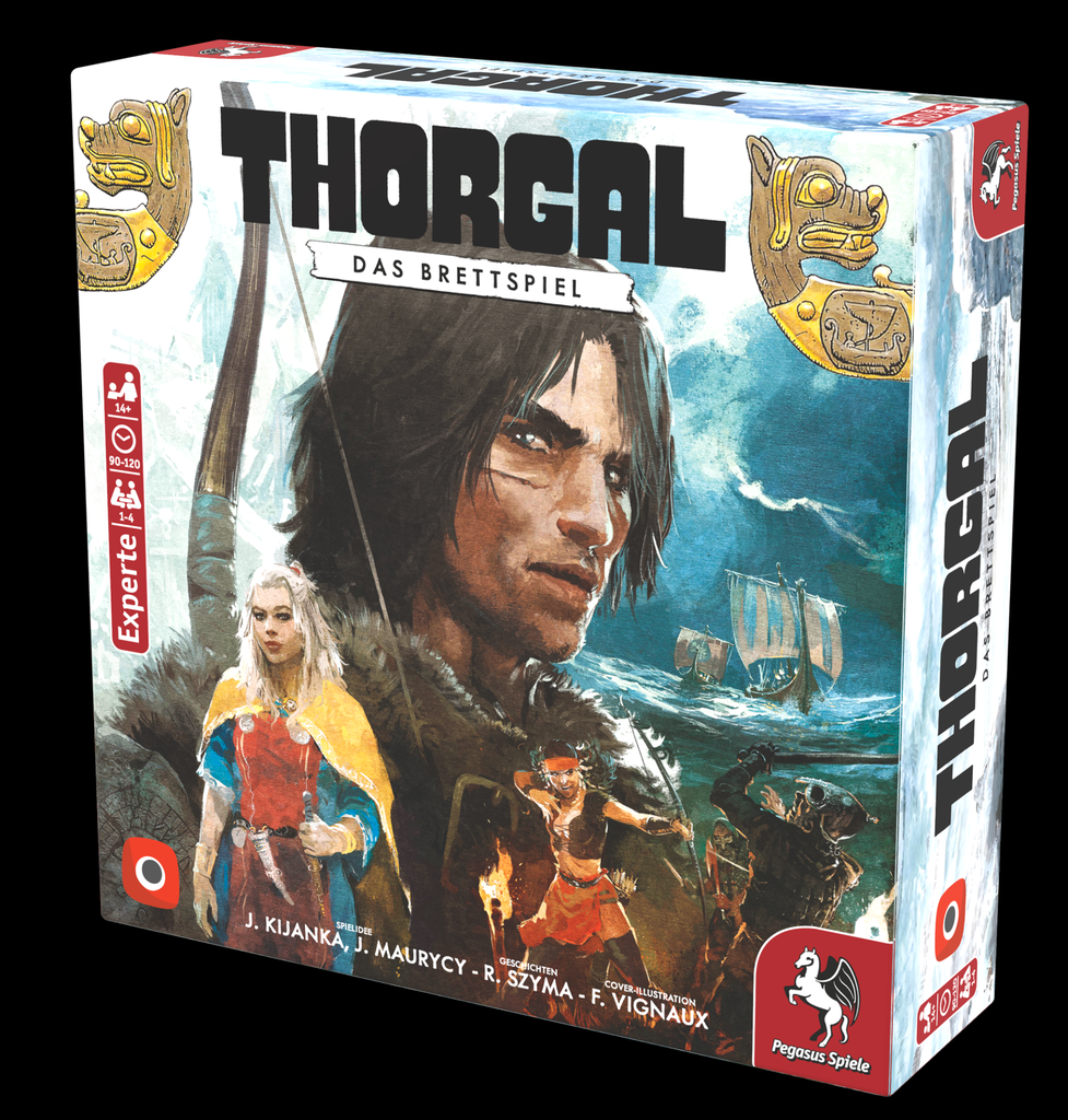 Thorgal