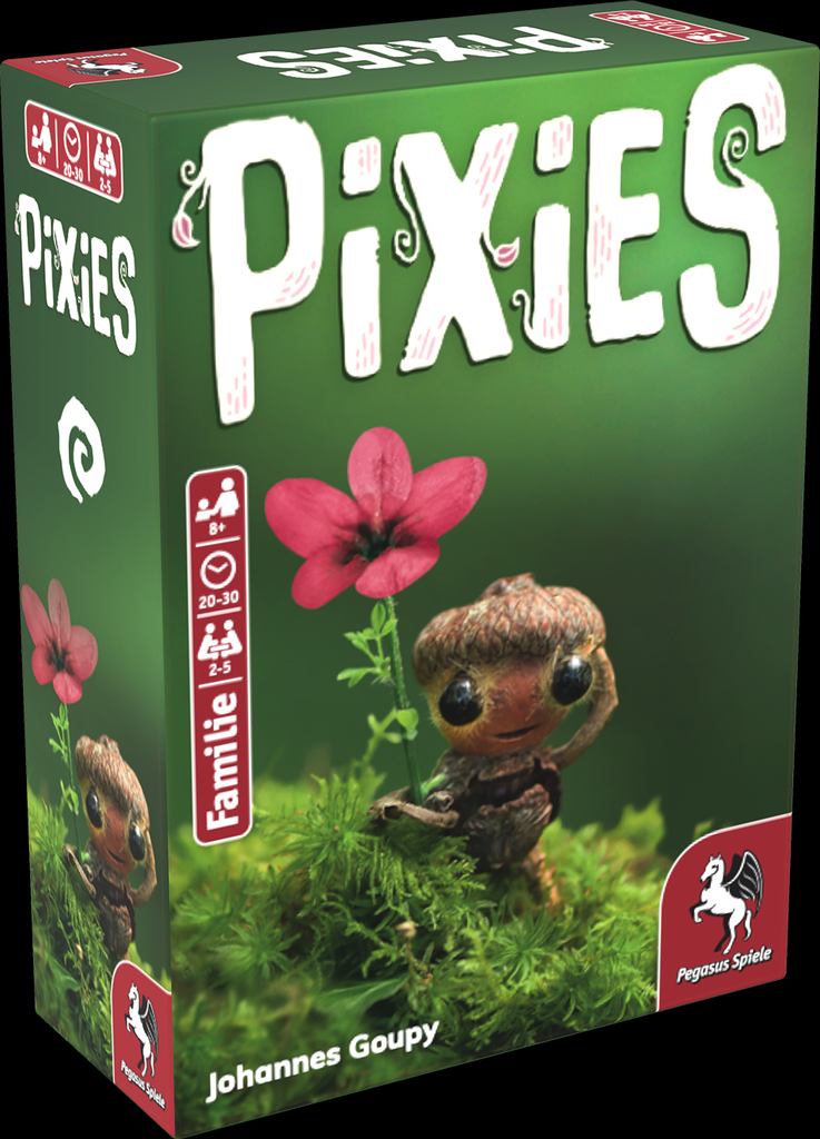Pixies