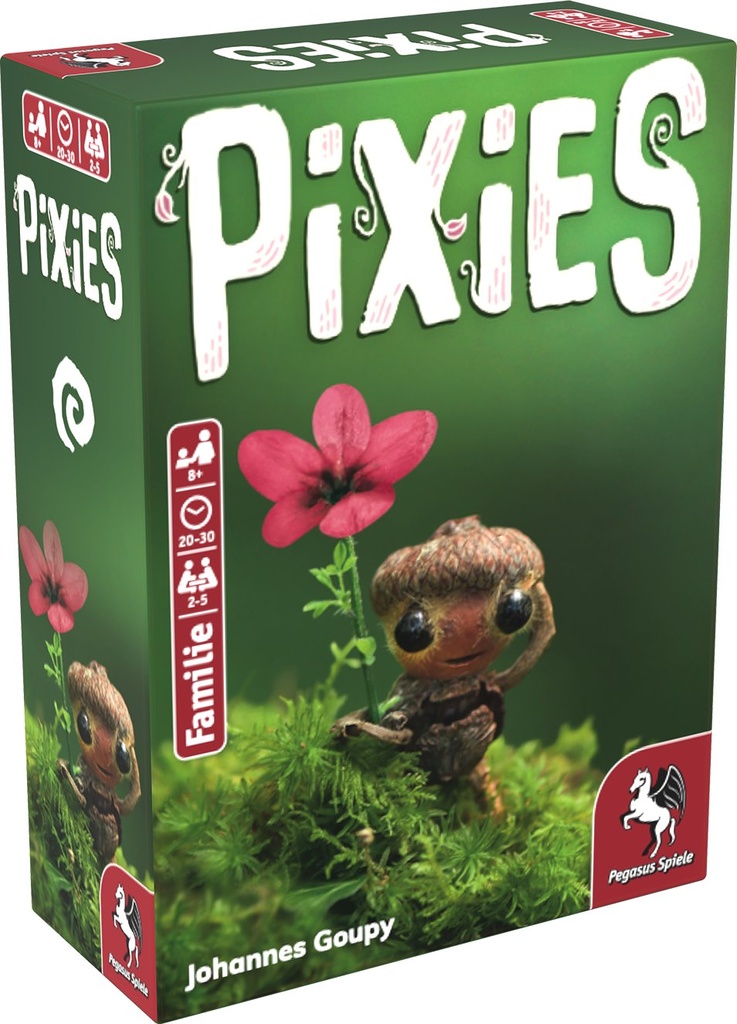 [4250231740510] Pixies