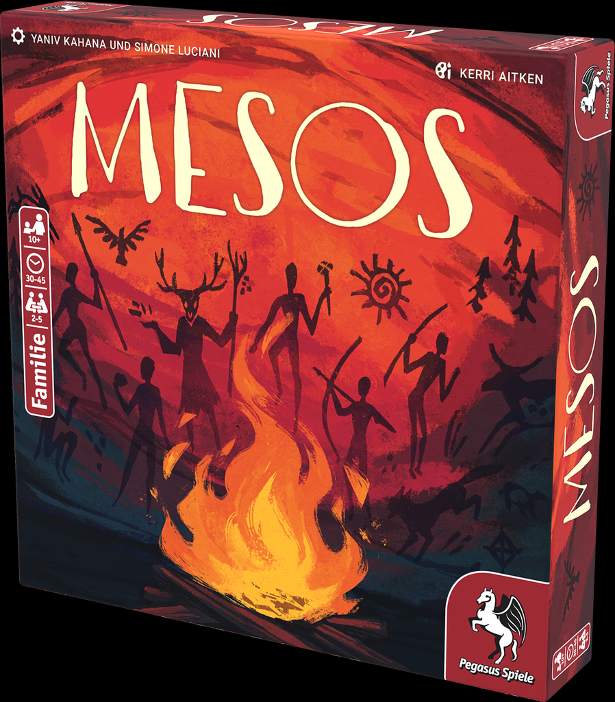 Mesos