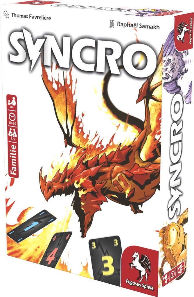 Syncro