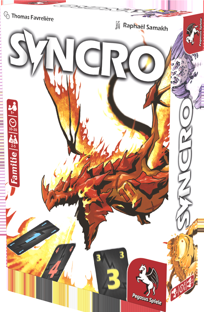 Syncro