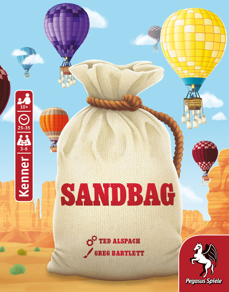 Sandbag