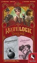 Kronologic - Paris 1920 - Liebesleid & Opernpanik (Erweiterung)
