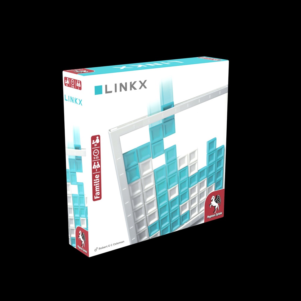 Linkx