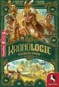 Kronologic – Cuzco 1450