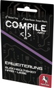 Compile (Purple Edition) - Gleichgültigkeit * Hass * Liebe [Erweiterung]