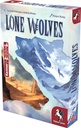 Lone Wolves