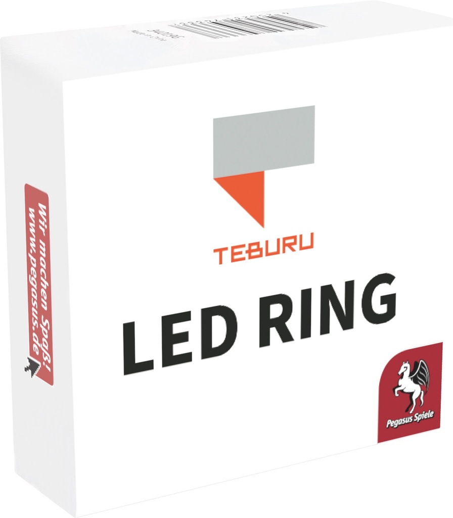 [4250231742736] Teburu: LED-Ring