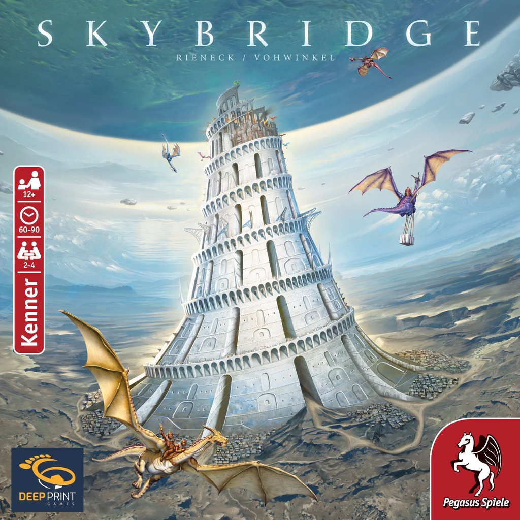 [4250231743542] Skybridge