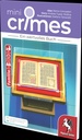 MiniCrimes – Ein wertvolles Buch