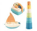 Smoby LS Green Motorikspielzeug Set
