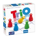 Triovision