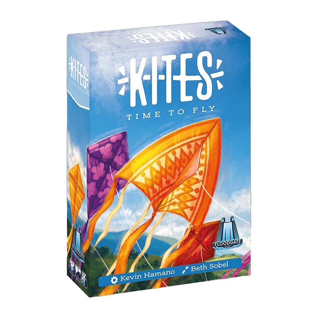 [4260071883056] Kites