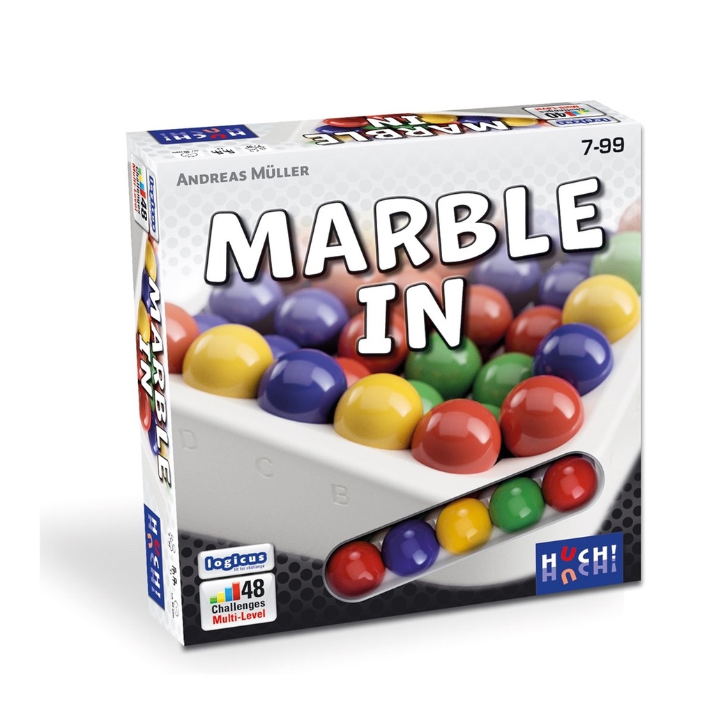 Marble In