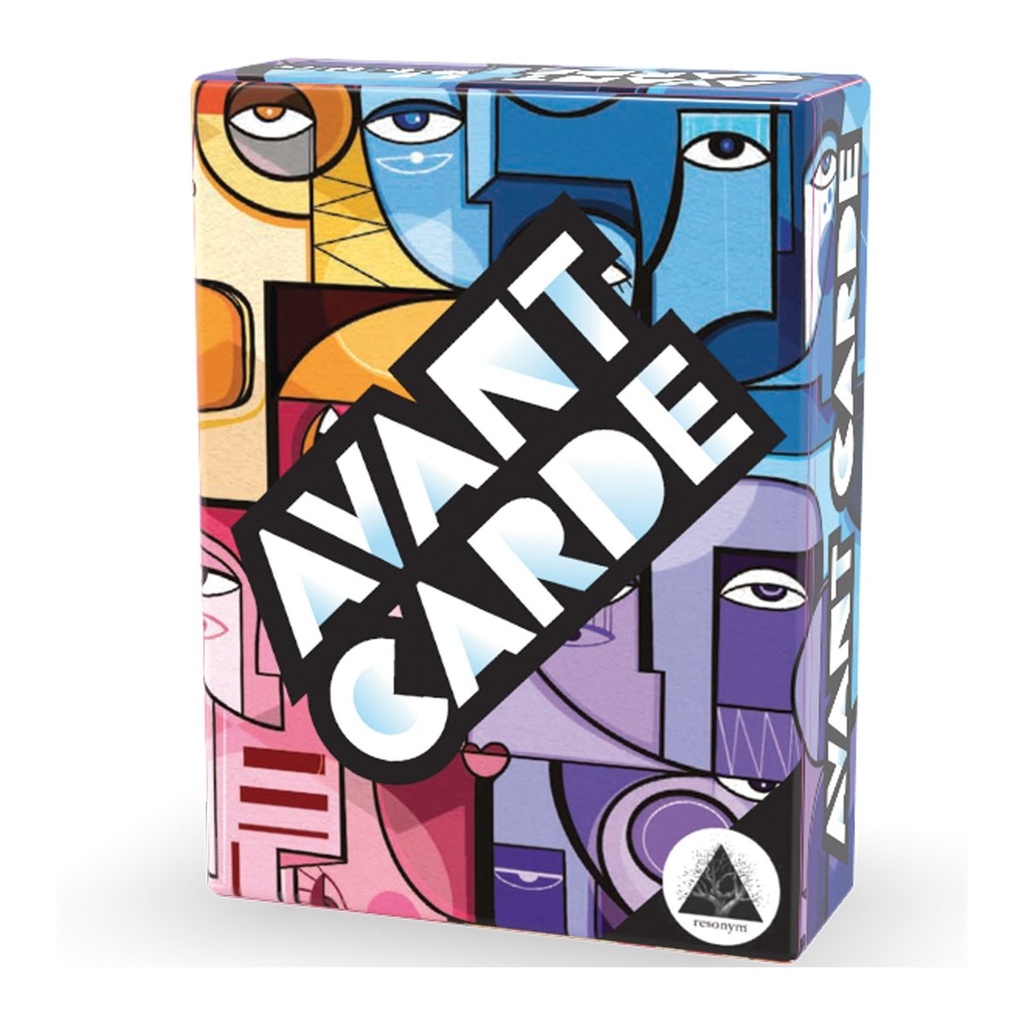 Avant Carde
