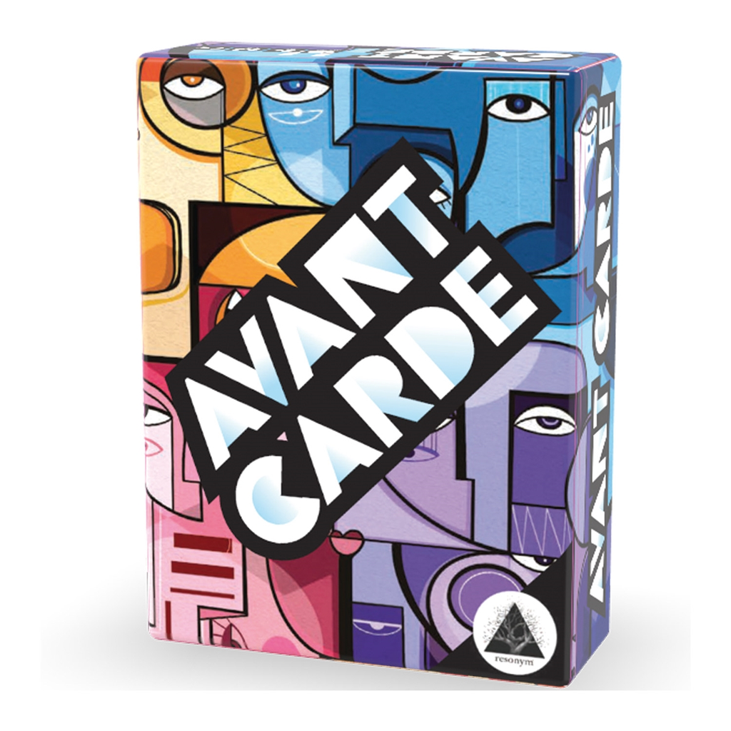 Avant Carde