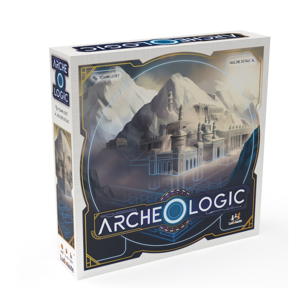 ArcheOlogic