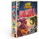 King of Tokyo Duell