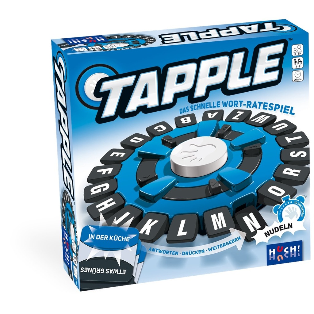 [4260071884527] Tapple