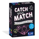 Catch your Match