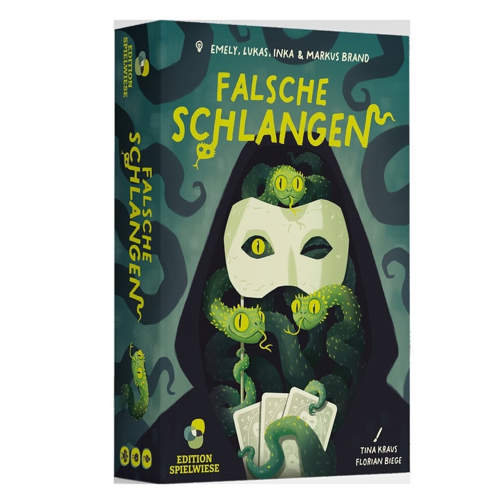 [4260071884961] Falsche Schlangen