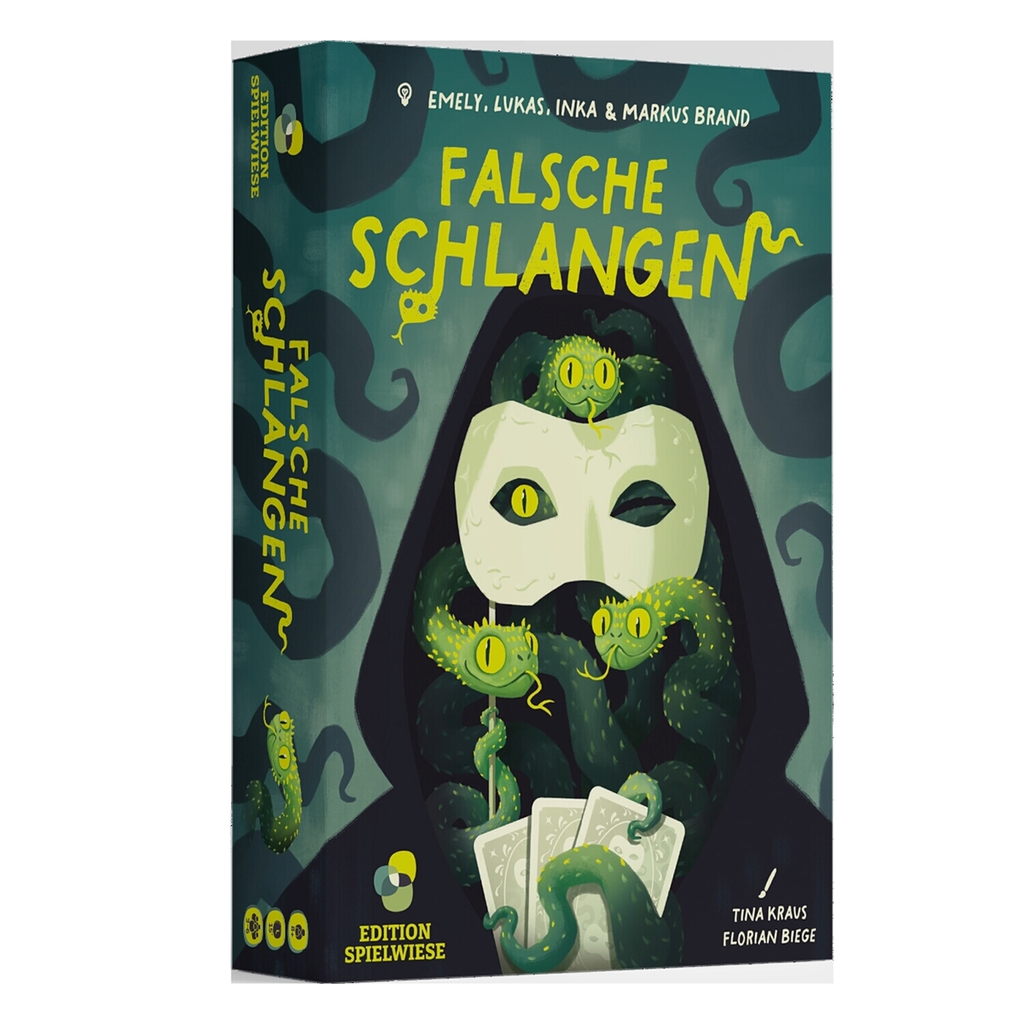 Falsche Schlangen