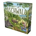 Mischwald: Waldrand (Erweiterung)