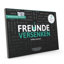 DENKRIESEN - FREUNDE VERSENKEN® "Schiffe sind doof" - Schiffe versenken neu aufgelegt