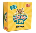 DENKRIESEN - LOONY JOE® "Das affenstarke Reaktionsspiel für Jung und Alt"