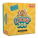 DENKRIESEN - LOONY JOE® "Das affenstarke Reaktionsspiel für Jung und Alt"