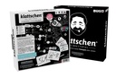 DENKRIESEN - klattschen® - Trinkspiel - DAS BRETTSPIEL "Das wahrscheinlich beste Trinkspiel aller Zeiten"