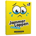 DENKRIESEN - JAMMERLAPPEN® - Das dramatisch lustige Kartenspiel - "bis einer weint"