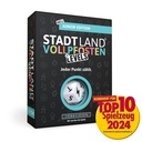 DENKRIESEN - STADT LAND VOLLPFOSTEN® - Levels – JUNIOR EDITION - "Jeder Punkt zählt."