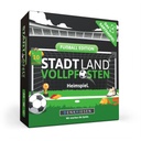 DENKRIESEN - STADT LAND VOLLPFOSTEN® - Das Kartenspiel – FUßBALL EDITION - "Heimspiel."