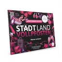 DENKRIESEN - STADT LAND VOLLPFOSTEN® - MÄDELSABEND EDITION - "Männer verboten." - A4