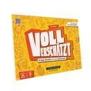 DENRKIESEN - VOLL VERSCHÄTZT! Classic Edition - "Knapp daneben ist auch gewonnen."