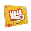 DENRKIESEN - VOLL VERSCHÄTZT! Classic Edition - "Knapp daneben ist auch gewonnen."
