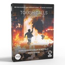 Tough Calls - Nach dem Untergang - Erw. Notfälle u. Herausf.