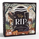 VIP RIP