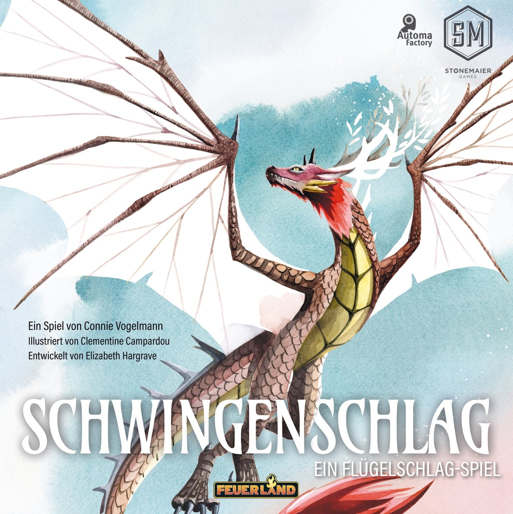 [4260705310323] Schwingenschlag