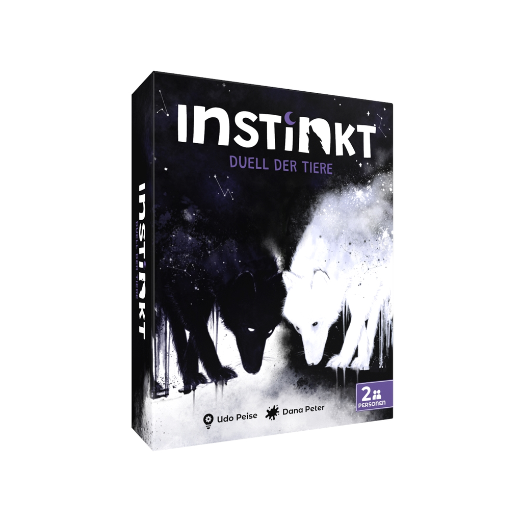 Instinkt: Duell der Tiere (2025)