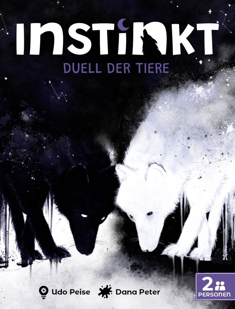 [4262360070314] Instinkt: Duell der Tiere (2025)