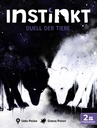 Instinkt: Duell der Tiere (2025)